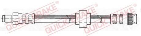 Гальмівний шланг QUICK BRAKE 32975