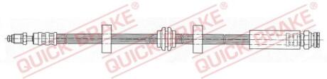Гальмівний шланг QUICK BRAKE 32991