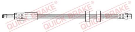 Гальмівний шланг QUICK BRAKE 35901