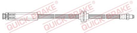 Гальмівний шланг QUICK BRAKE 35907