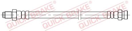 Гальмівний шланг QUICK BRAKE 37036