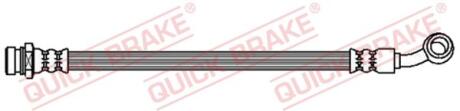 Гальмівний шланг QUICK BRAKE 50505