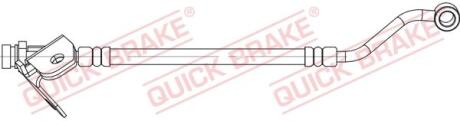 Гальмівний шланг QUICK BRAKE 58015X
