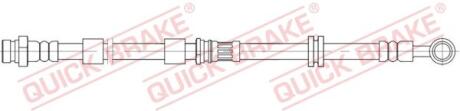 Гальмівний шланг QUICK BRAKE 58890