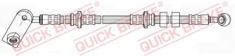 Гальмівний шланг QUICK BRAKE 59919