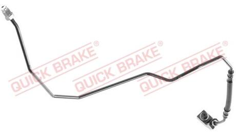 Гальмівний шланг QUICK BRAKE 96011X