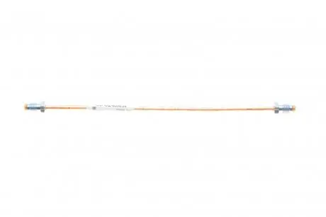 Гальмівна трубка з фітингами QUICK BRAKE CU-0240A-A
