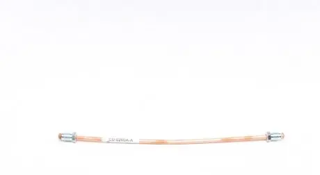 Трубка тормозная 0.26м QUICK BRAKE CU-0260A-A