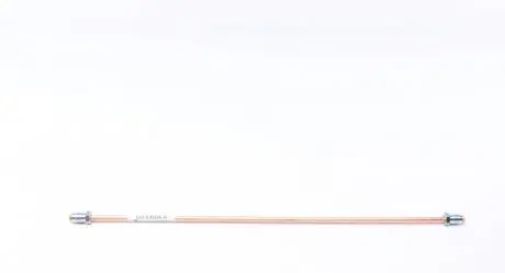 Трубка тормозная 0.36м QUICK BRAKE CU-0360A-A