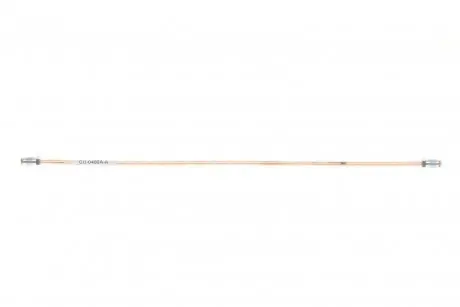 Гальмівна трубка з фітингами QUICK BRAKE CU-0400A-A