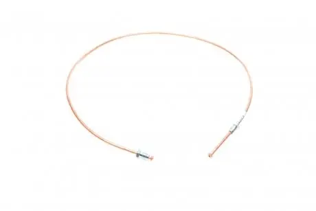 Гальмівна трубка з фітингами QUICK BRAKE CU-0840A-A