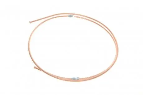 Трубка тормозная 1.30м QUICK BRAKE CU-1300A-A