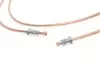Трубка гальмівна 1.50м QUICK BRAKE CU-1500A-A (фото 2)