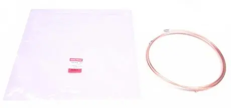 Трубка гальмівна 1.815м QUICK BRAKE CU-1815A-A