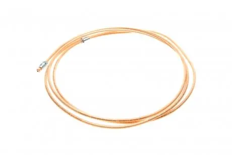 Трубка тормозная 2.40м QUICK BRAKE CU-2400A-A