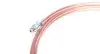 Трубка гальмівна 2.75м QUICK BRAKE CU-2750A-A (фото 3)