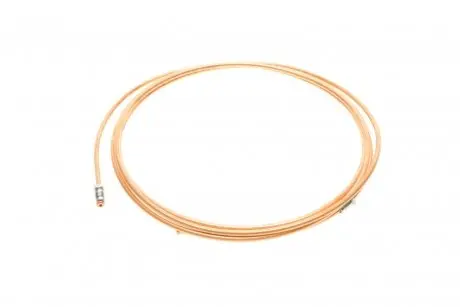 Гальмівна трубка з фітингами QUICK BRAKE CU-2800A-A
