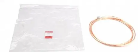 Трубка тормозная 3.10м QUICK BRAKE CU-3100A-A
