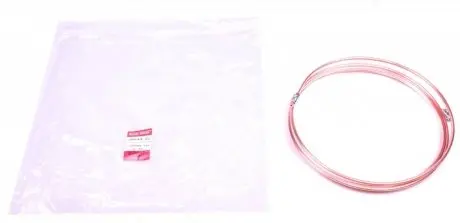 Трубка тормозная 3.20м QUICK BRAKE CU-3200A-A