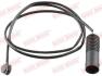 Датчик зносу гальмівних колодок QUICK BRAKE WS0161A (фото 2)