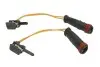 Датчик износа тормозных колодок MB A-class (W176)/E-class (W213) 12-(К-кт 2 шт.) QUICK BRAKE WS 0196 A (фото 1)