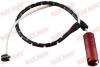 Датчик зносу гальмівних колодок QUICK BRAKE WS0205A (фото 2)