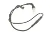 Датчик износа тормозных колодок (задних) BMW 5 (E60) 03- (L=690mm) QUICK BRAKE WS 0219 A (фото 2)