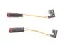 Датчик износа тормозных колодок (задних) MB Sprinter/Vito/VW Crafter 03-(L=105mm) К-кт 2 шт. QUICK BRAKE WS 0229 A (фото 1)