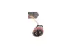 Датчик износа тормозных колодок (задних) MB Sprinter/Vito/VW Crafter 03-(L=105mm) К-кт 2 шт. QUICK BRAKE WS 0229 A (фото 3)