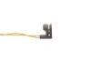 Датчик износа тормозных колодок (задних) MB Sprinter/Vito/VW Crafter 03-(L=105mm) К-кт 2 шт. QUICK BRAKE WS 0229 A (фото 4)