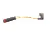 Датчик износа тормозных колодок (задних) MB Sprinter/Vito/VW Crafter 03-(L=105mm) К-кт 2 шт. QUICK BRAKE WS 0229 A (фото 5)