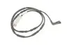 Датчик износа тормозных колодок (задних) BMW 3 (E90-E93)/X5 (E70) 03-13 (L=1100mm) QUICK BRAKE WS 0247 A (фото 2)