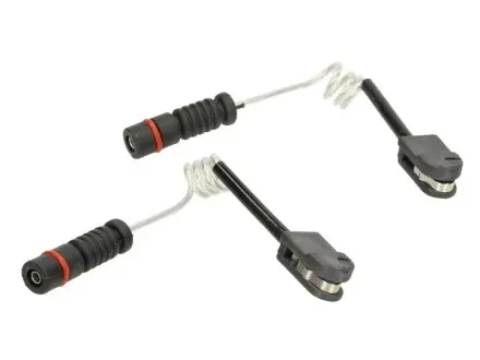 Датчик зносу гальмівних колодок MB Sprinter/VW LT (28-46) 96-06 (L=105mm) К-кт 2 шт. QUICK BRAKE WS 0251 A