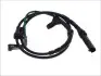 Датчик износа тормозных колодок (передних) BMW X5 (E70)/X6 (E71/E72) 3.0/3.0D 07- (L=965mm) QUICK BRAKE WS 0269 A (фото 2)