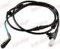 Датчик зносу гальмівних колодок QUICK BRAKE WS 0277 A (фото 2)