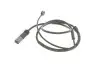 Датчик износа тормозных колодок (задних) BMW X5 (E70)/X6 (E71/E72) 07- (L=1050mm) QUICK BRAKE WS 0298 A (фото 2)