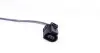 Датчик износа тормозных колодок (передних) VW Touareg 3.0-4.2 10-(L=325mm) К-кт 2 шт. QUICK BRAKE WS 0309 A (фото 3)