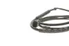 Датчик износа тормозных колодок (задних) BMW 1 (F20/F21)/3 (F30-36) 12- (L=1045mm) QUICK BRAKE WS 0321 A (фото 3)