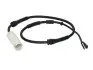 Датчик износа тормозных колодок (передних) BMW 1 (E81/82)/3 (E90-93) 04-11 (L=650mm) QUICK BRAKE WS 0324 A (фото 1)
