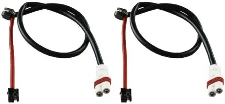 Датчик зносу,гальм.колодки QUICK BRAKE WS0338A