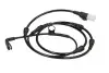 Датчик износа тормозных колодок (передних) Land Rover/Range Rover Sport 12- (L=1384mm) QUICK BRAKE WS 0364 A (фото 1)