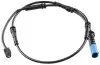 Датчик износа тормозных колодок (задних) BMW X5 (G05/F95)/X7 (G07) ​​18-(750mm) QUICK BRAKE WS 0436 A (фото 1)