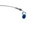 Датчик зносу гальмівних колодок (задніх) BMW 3 (G20/G21) 18- (L=795mm) QUICK BRAKE WS 0446 A (фото 4)