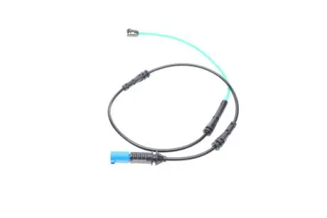 Датчик зносу гальмівних колодок (задніх) BMW 3 (G20/G21) 18- (L=795mm) QUICK BRAKE WS 0446 A