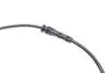 Датчик зносу гальмівних колодок (задніх) BMW 3 (G20/G21) 18- (L=795mm) QUICK BRAKE WS 0446 A (фото 6)