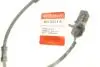 Датчик зношування гальмівних колодок (передніх) Audi Q5 16- (L=310mm) QUICK BRAKE WS 0451 A (фото 2)