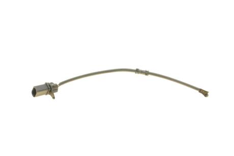 Датчик износа тормозных колодок (передних) Audi Q5 16- (L=310mm) QUICK BRAKE WS 0451 A
