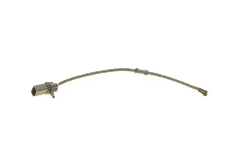 Датчик износа тормозных колодок (передних) Audi Q5 16- (L=310mm) QUICK BRAKE WS 0451 A