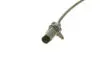 Датчик зношування гальмівних колодок (передніх) Audi Q5 16- (L=310mm) QUICK BRAKE WS 0451 A (фото 5)