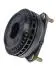 Опора амортизатора переднього Fusion/Mazda 2 02-12 RAISO RC02472 (фото 1)